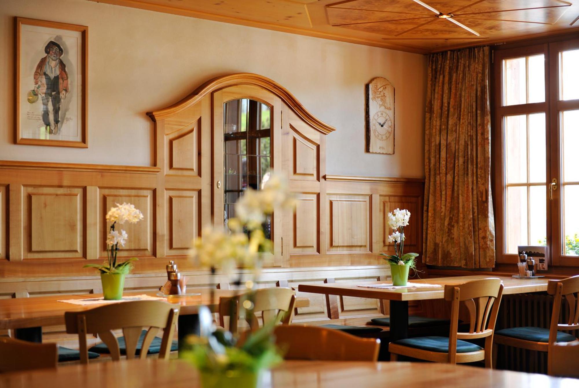 Stump's Alpenrose Hotel 4*