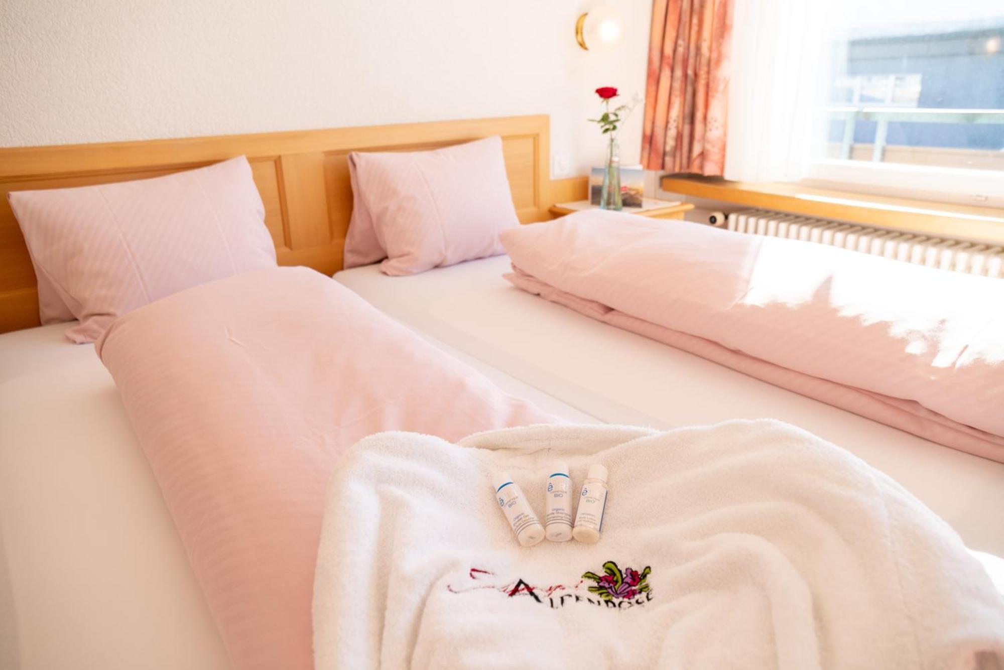 Stump's Alpenrose Hotel 4*