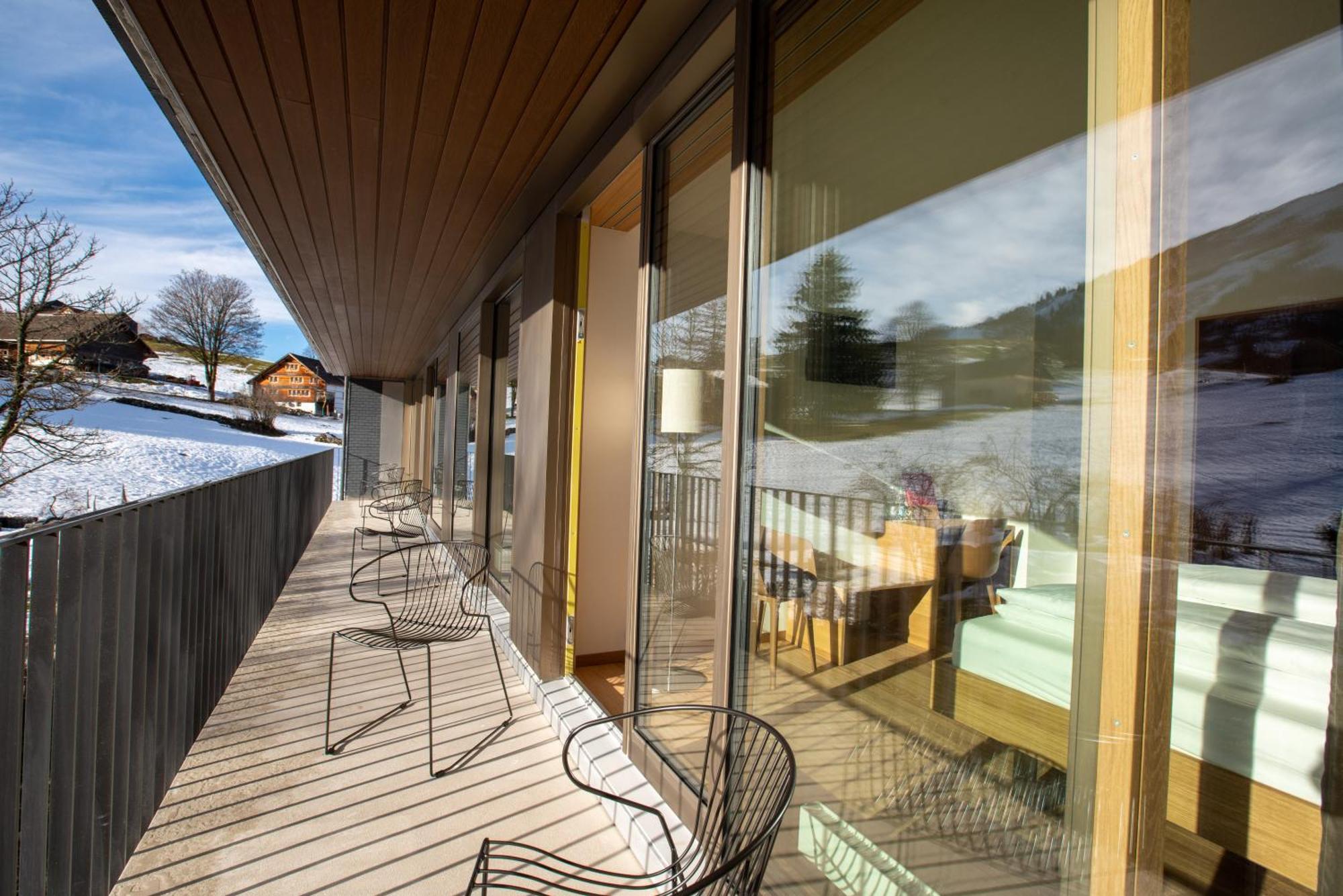Hotel Stump's Alpenrose 4*