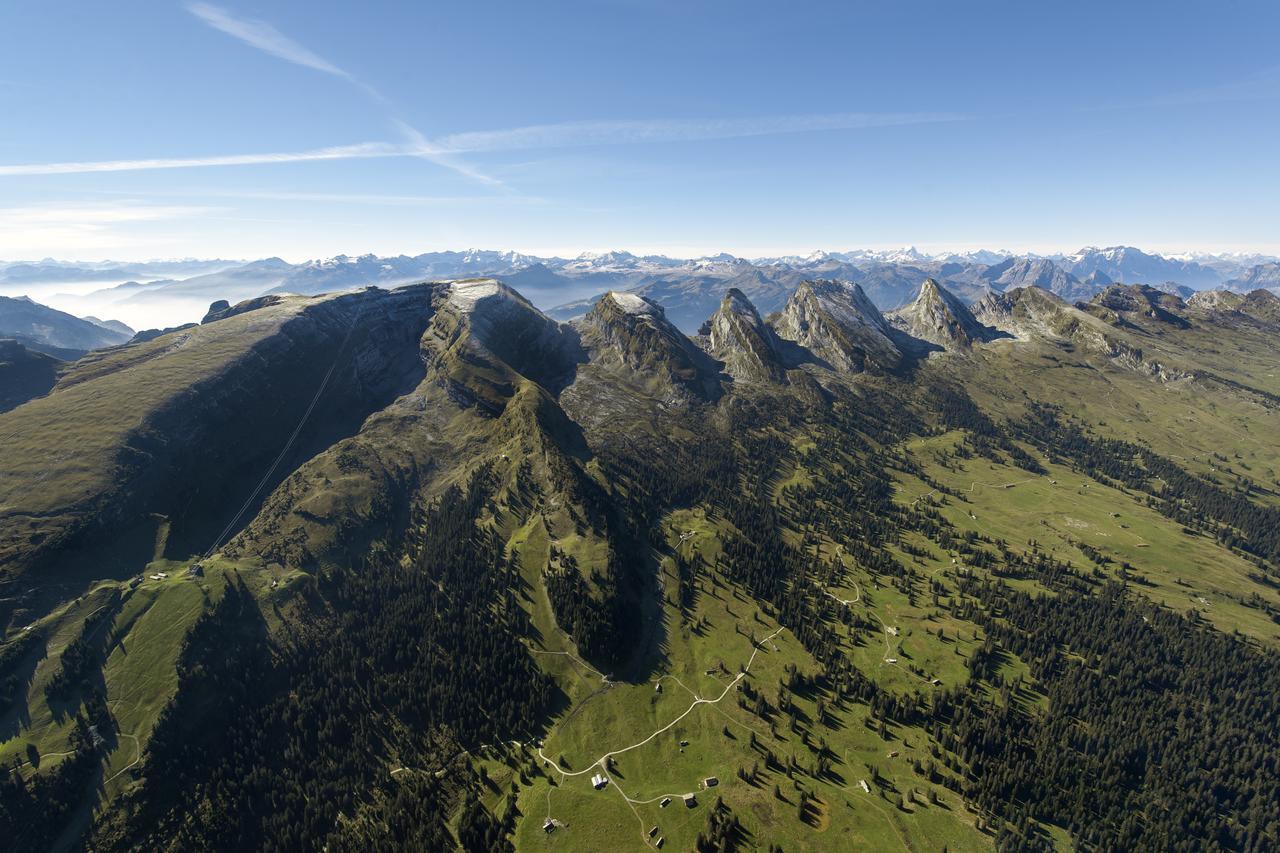 Stump's Alpenrose Hotel 4*