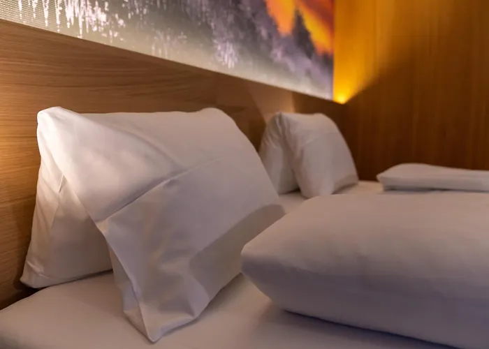 Hotel Stump\'s Alpenrose