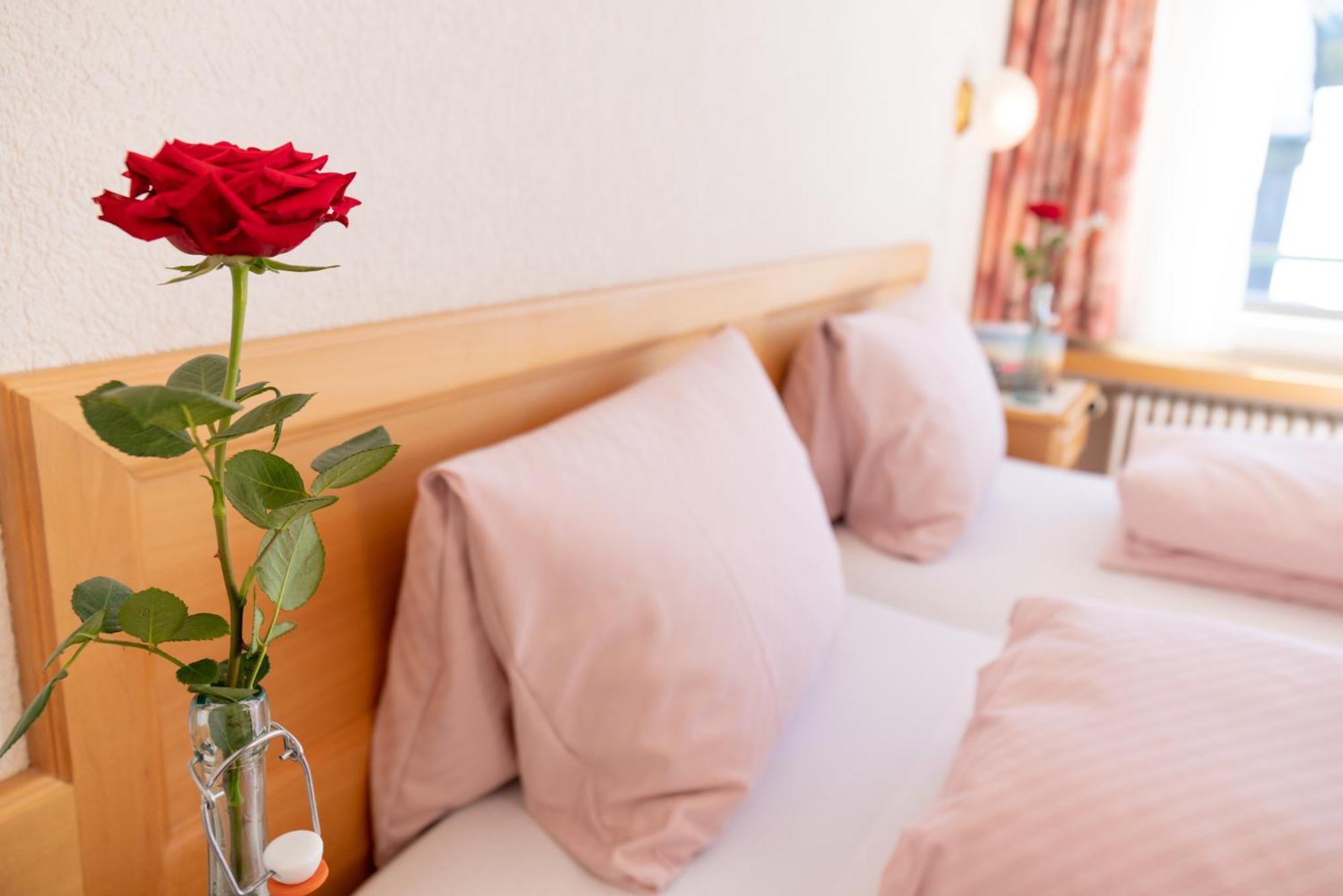 Hotel Stump's Alpenrose