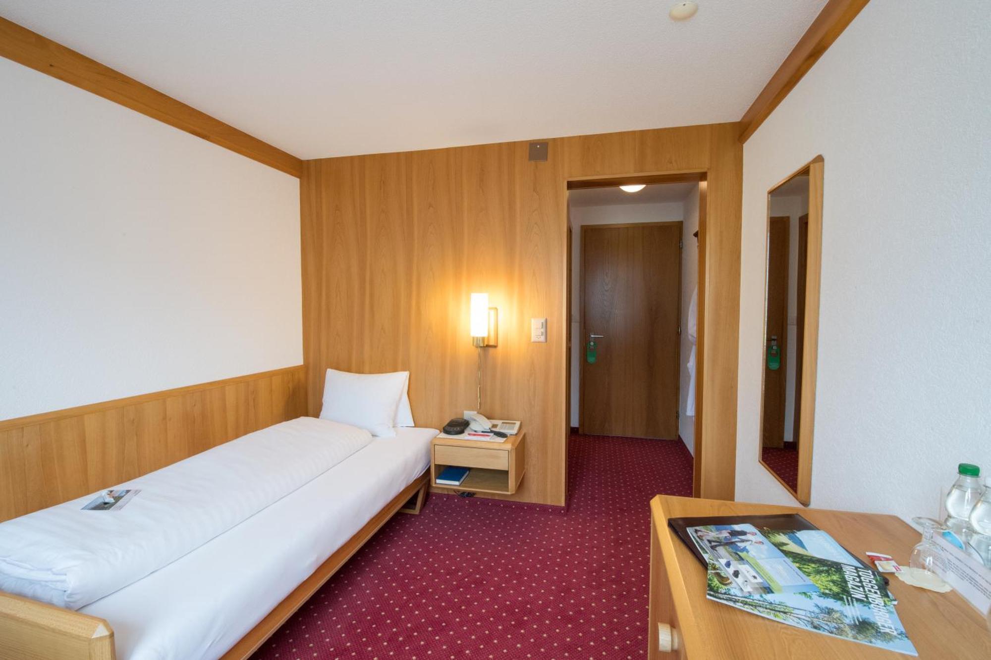 Stump's Alpenrose Hotel Wildhaus