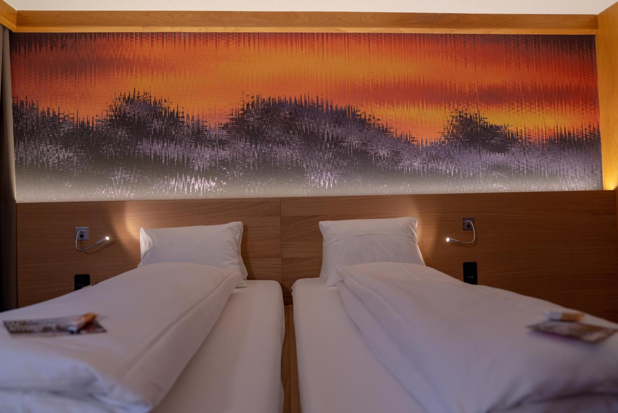 Stump's Alpenrose Hotel 4*