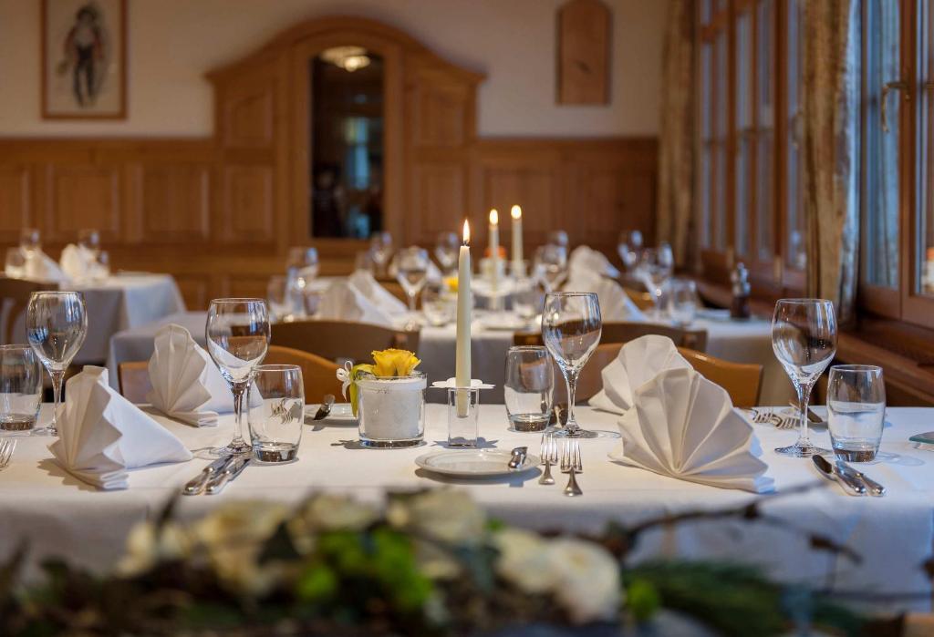 Hotel Stump's Alpenrose 4*