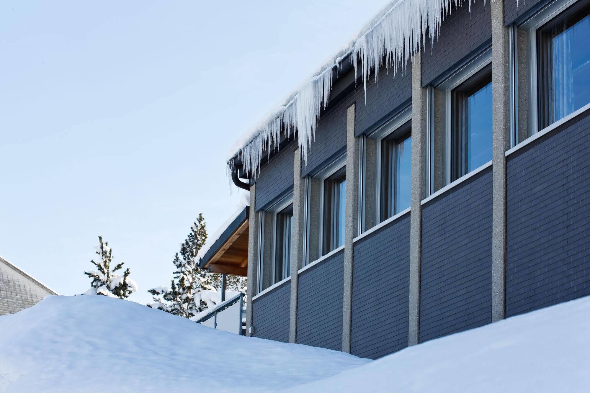 Stump's Alpenrose Hotel 4*