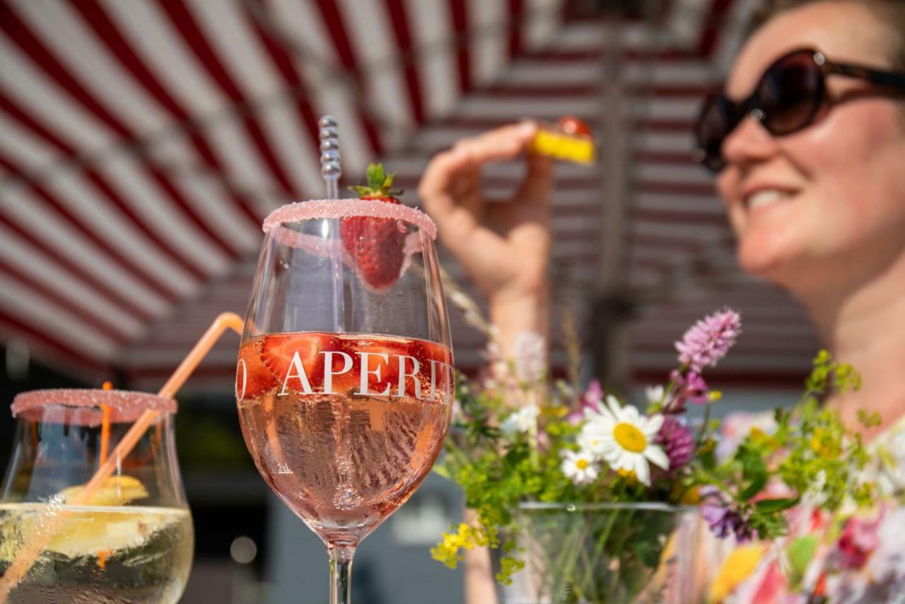 Stump's Alpenrose Hotel 4*
