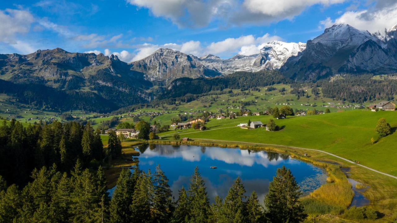 Hotel Stump's Alpenrose 4*