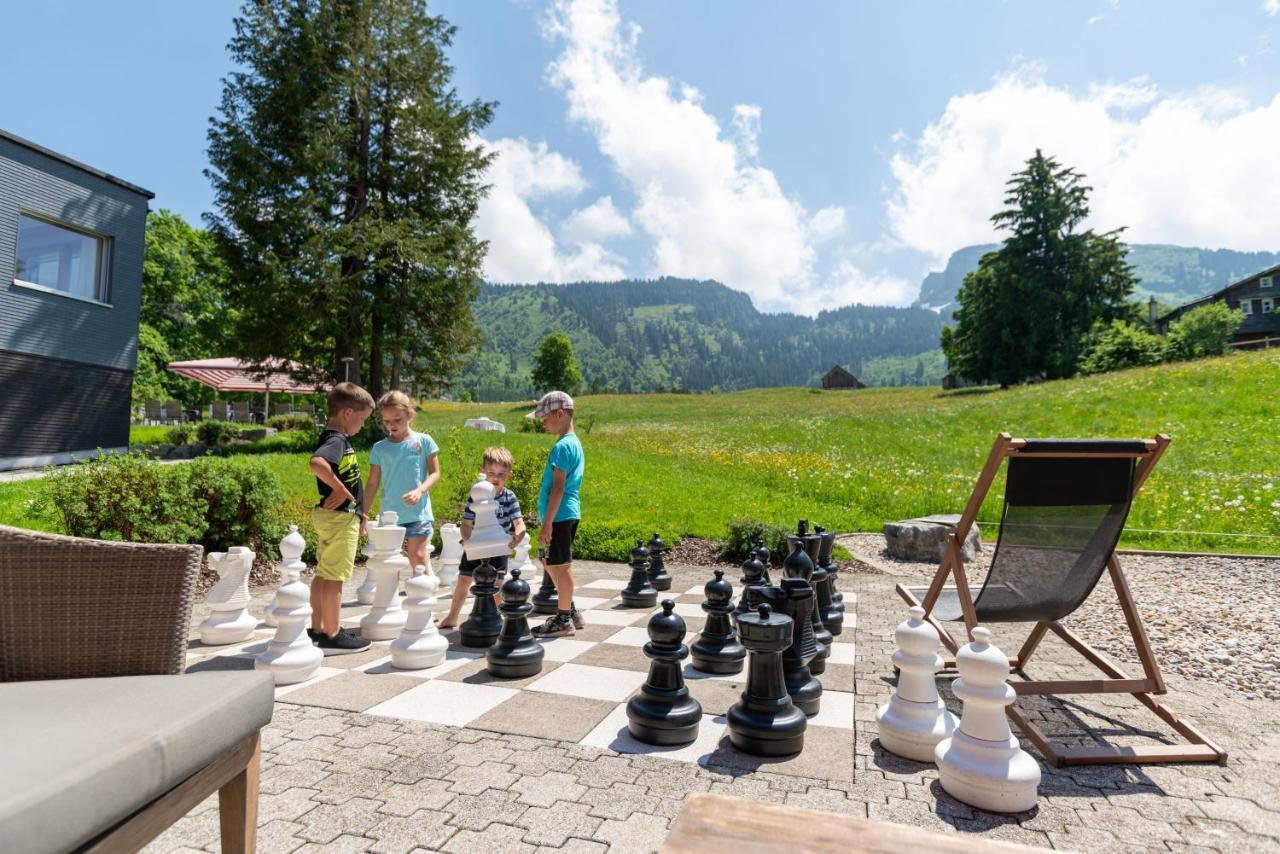 Hotel Stump's Alpenrose 4*